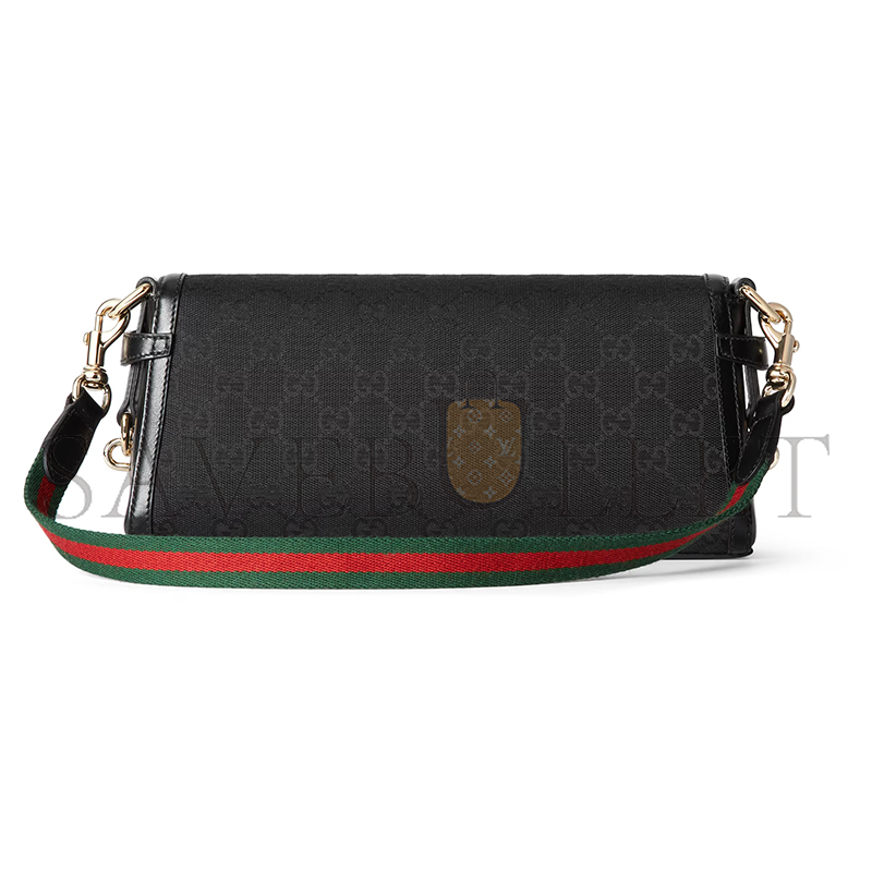 G*u*i luce small shoulder bag 786027 (27.5*12.5*6.5cm)